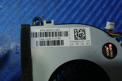 HP 15-bs033cl 15.6" Genuine Laptop CPU Cooling Fan 925012-001 HP