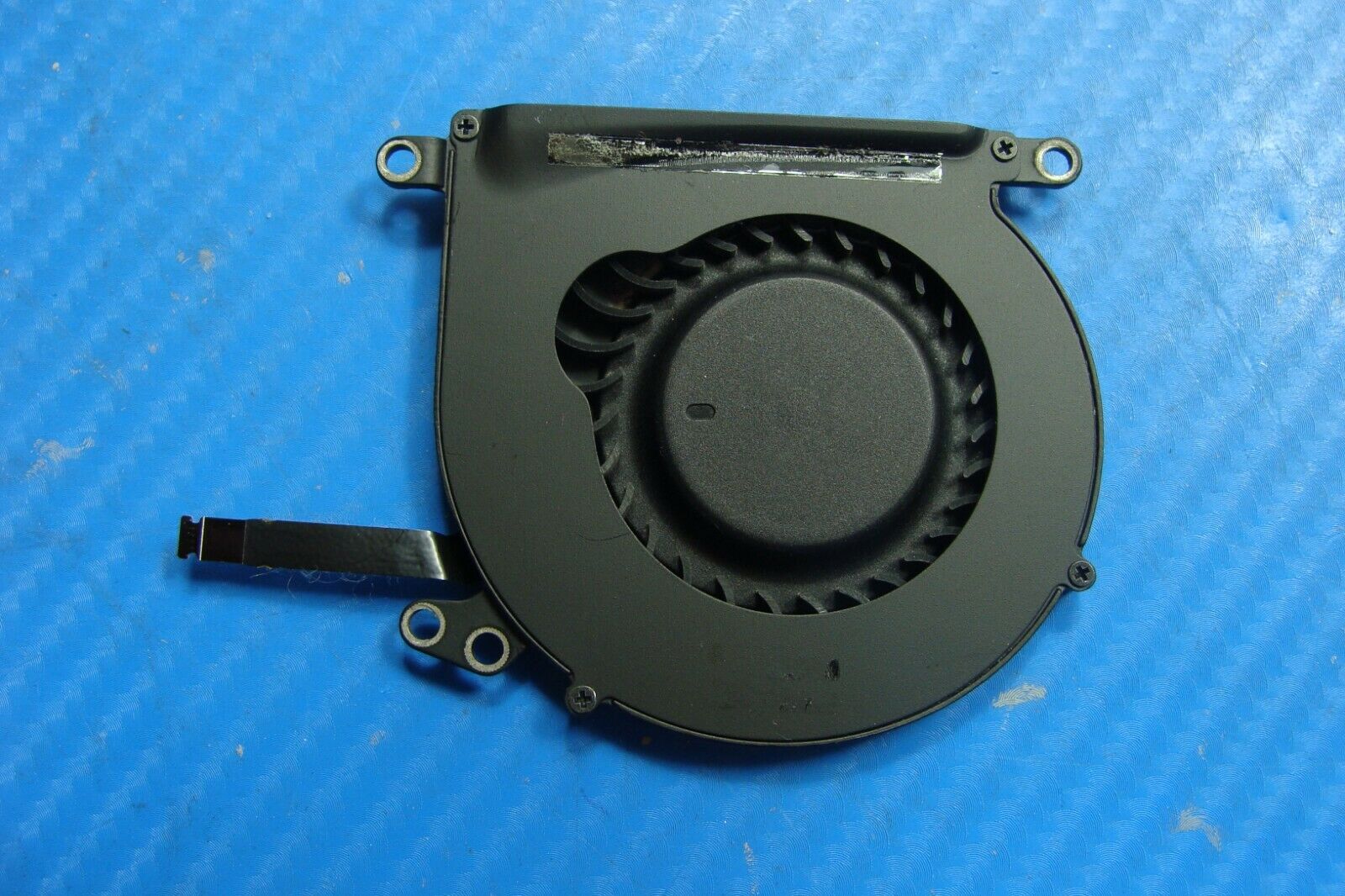 MacBook Air 11" A1370 Mid 2011 MC968LL/A Genuine CPU Cooling Fan 922-9973 - Laptop Parts - Buy Authentic Computer Parts - Top Seller Ebay