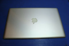 MacBook Pro A1286 15" 2010 MC373LL/A Display Screen Clamshell 661-5483 #1 ER* - Laptop Parts - Buy Authentic Computer Parts - Top Seller Ebay