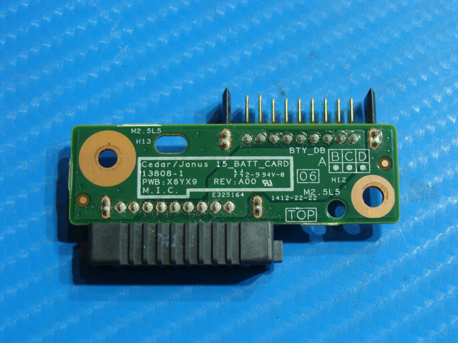 Dell Inspiron 15 3542 15.6