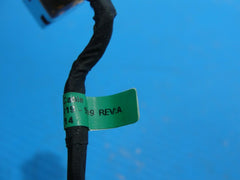 HP Zbook 15 Mobile Workstation 15.6" DC IN Power Jack w/Cable 727819-SD9 - Laptop Parts - Buy Authentic Computer Parts - Top Seller Ebay