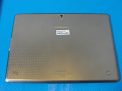 LOT of 4 Tablet: Samsung Galaxy Tab S SM-T800 - 16GB, SM-T560NU, GT-P5113, /#3