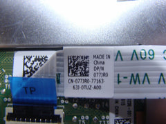 Dell Inspiron 13 5368 2-in-1 13.3" OEM Touchpad Mouse Board w/ Cable 5TRCH ER* - Laptop Parts - Buy Authentic Computer Parts - Top Seller Ebay