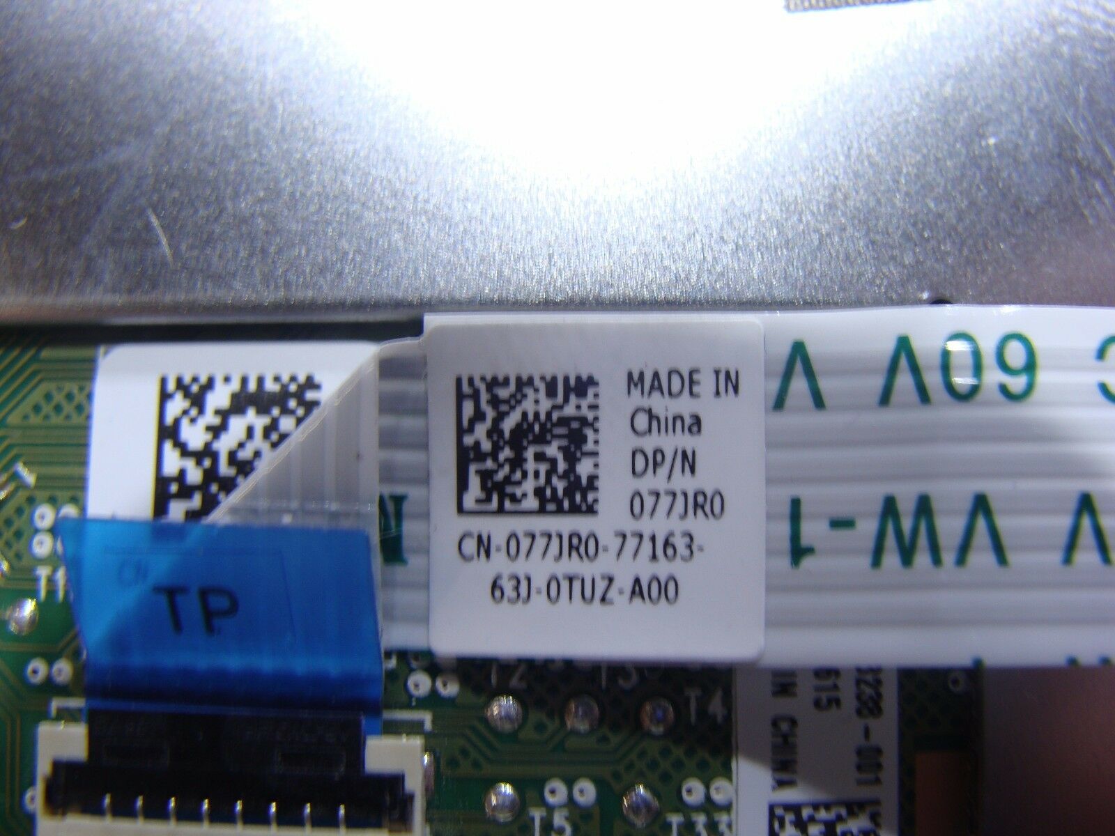 Dell Inspiron 13 5368 2-in-1 13.3