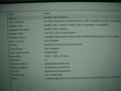 Powerful Lenovo IdeaPad 3 15IIL05 15.6" FHD Intel i3-1005G1 1.2GHz 8GB 256GB SSD