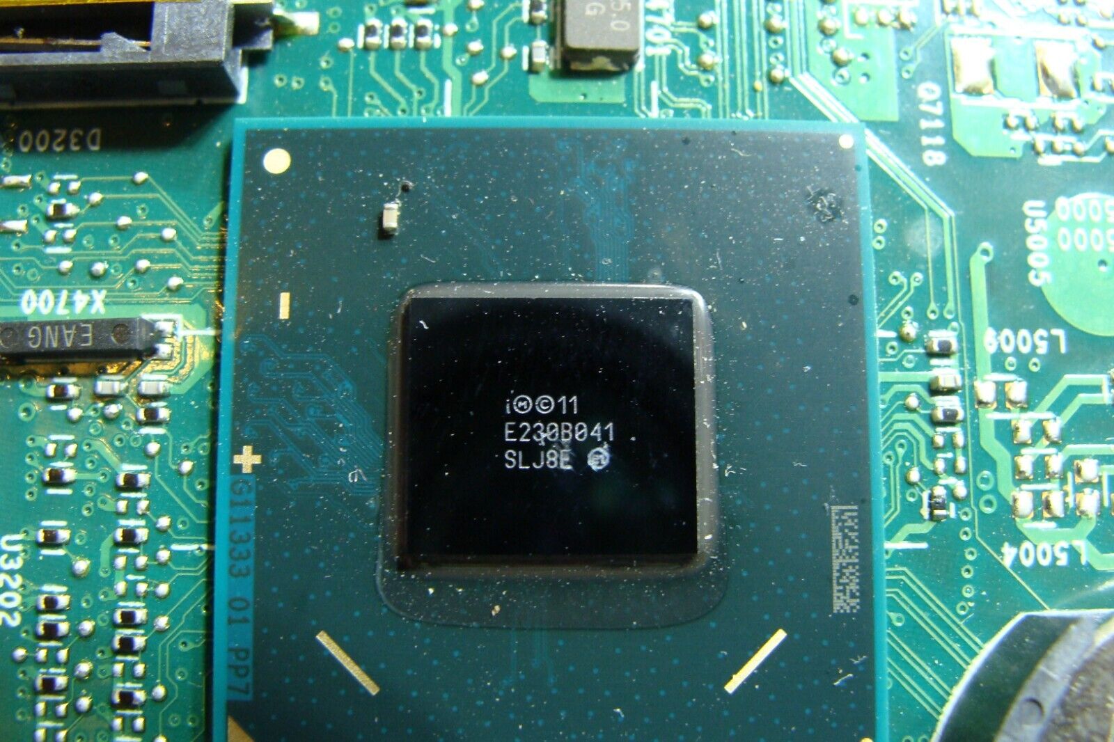 Toshiba Satellite S855 15.6