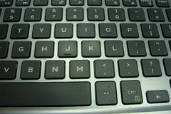 Dell Inspiron 15 5565 15.6" Palmrest w/Touchpad Keyboard pt1ny 