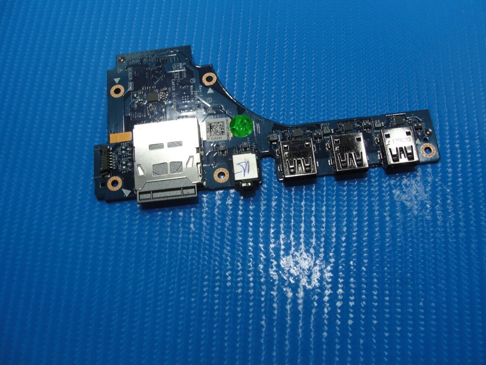 Dell Precision 7720 17.3