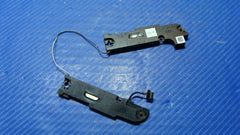 HP Stream 11-r014wm 11.6" Genuine Left & Right Speaker Set 38Y0HTP00 HP