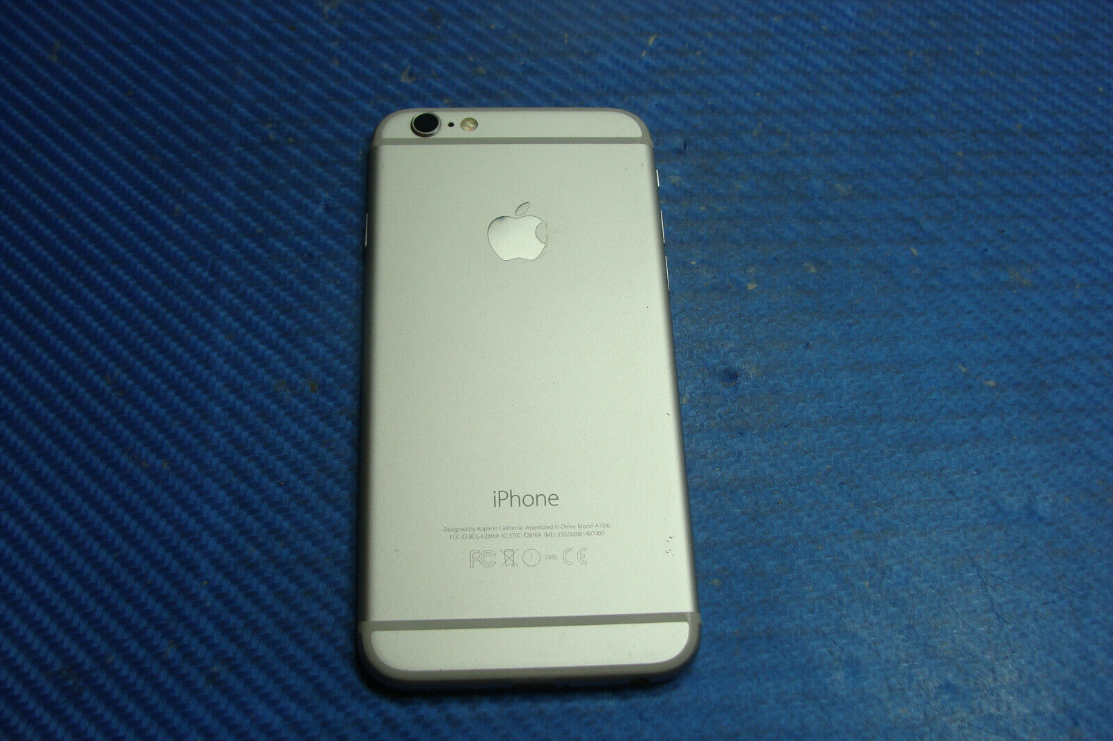 Apple iPhone 6 A1586 4.7