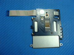 HP EliteBook 820 G3 12.5" Genuine Laptop Card Reader Board w/ Cable - Laptop Parts - Buy Authentic Computer Parts - Top Seller Ebay