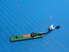 HP Split x2 13-m110dx 13.3" Genuine Laptop LED Board w/Cable DA0W05YB6C0 - Laptop Parts - Buy Authentic Computer Parts - Top Seller Ebay