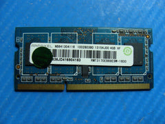 Lenovo Y500 So-Dimm Ramaxel 4GB 1Rx8 Memory RAM RMT3170EB68E9W-1600 - Tested Computer Laptop Parts