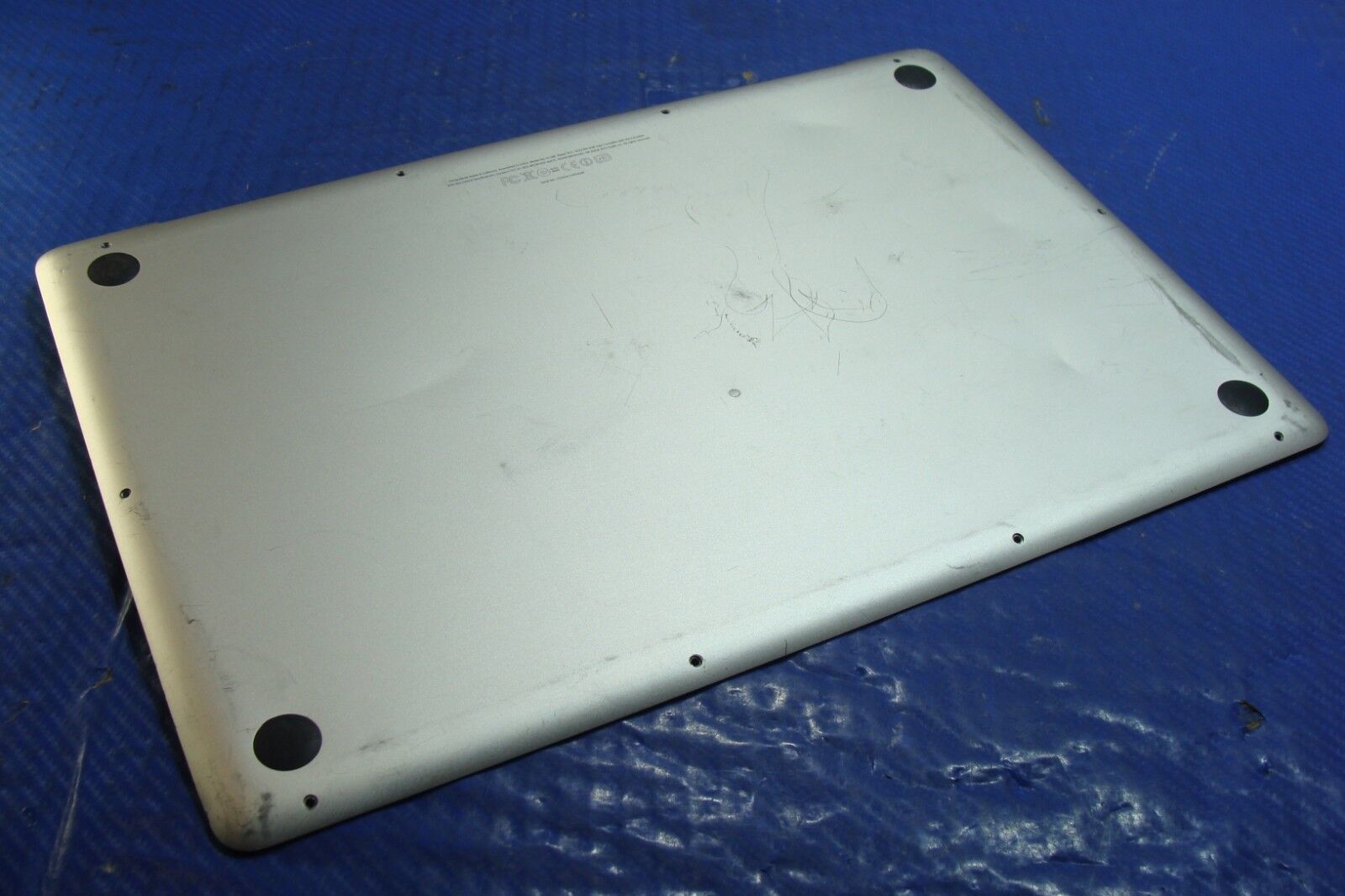 MacBook Pro A1286 15