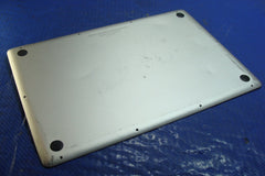MacBook Pro A1286 15" 2011 MC723LL/A Bottom Case Housing 922-9754