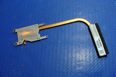 HP 15-r264dx 15.6" Genuine Laptop CPU Cooling Heatsink 759880-001 HP