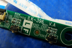 Fuhu Nabi Big Tab BGTAB-NV24A 24" Power & Volume Buttons Cable ILK-396 #1 ER* - Laptop Parts - Buy Authentic Computer Parts - Top Seller Ebay