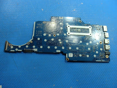 HP 14-df0023cl 14" Genuine Intel i3-8130U 2.2GHz Motherboard L33910-601
