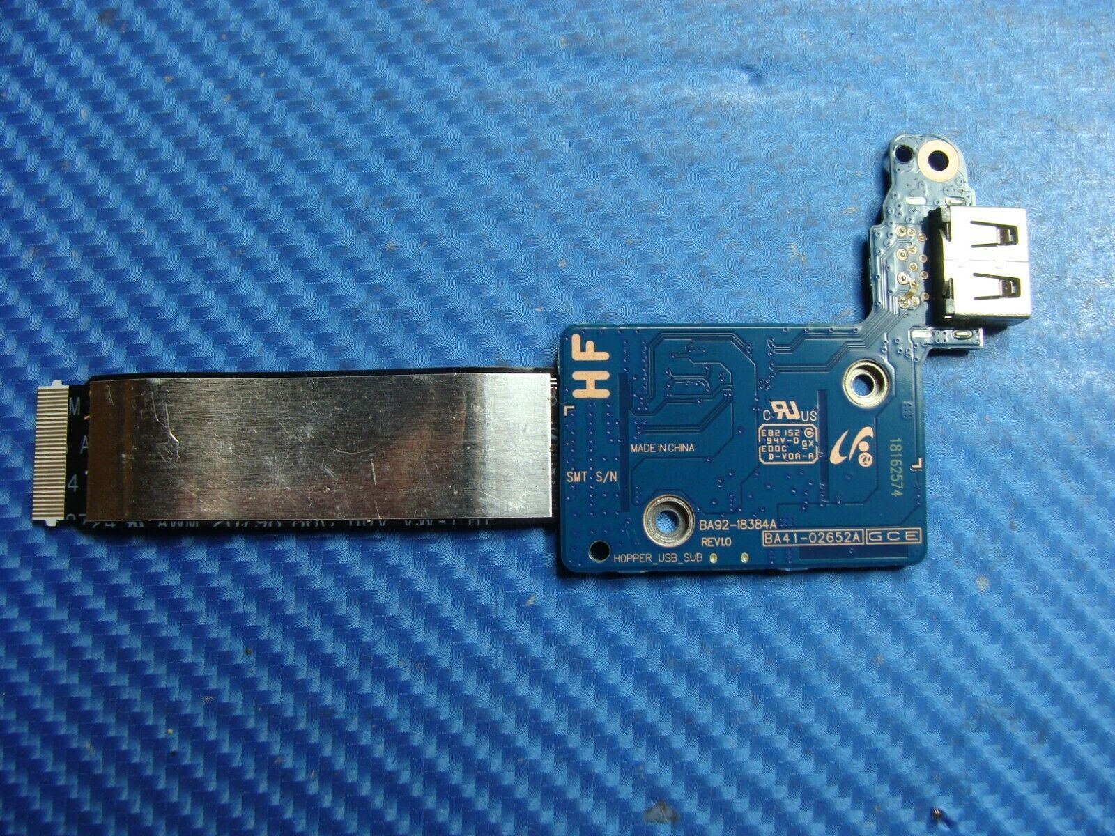 Samsung XE521QAB-K01US 12.2