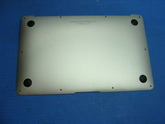 MacBook Air A1465 11" Early 2015 MJVM2LL/A Genuine Bottom Case 923-00496 