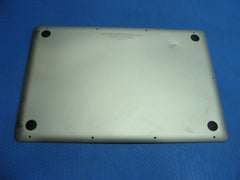 MacBook Pro A1278 13" Late 2011 MD313LL/A Bottom Case Silver 922-9779 #9 