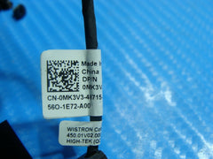 Dell Inspiron 13-7352 13.3" Genuine Hard Drive Caddy w/ Connector Screws 75R8P - Laptop Parts - Buy Authentic Computer Parts - Top Seller Ebay