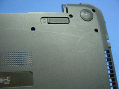 HP 15-f205dx 15.6" Genuine Laptop Bottom Case w/Cover Door EAU9600201 EBU9900801 HP