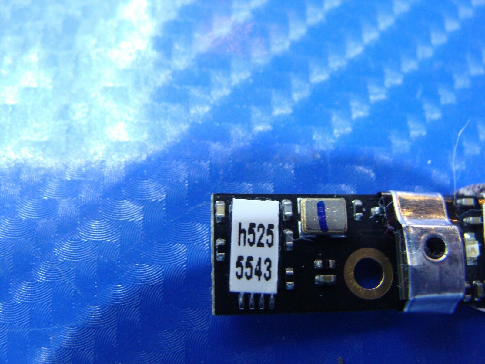 Toshiba Satellite P745 14