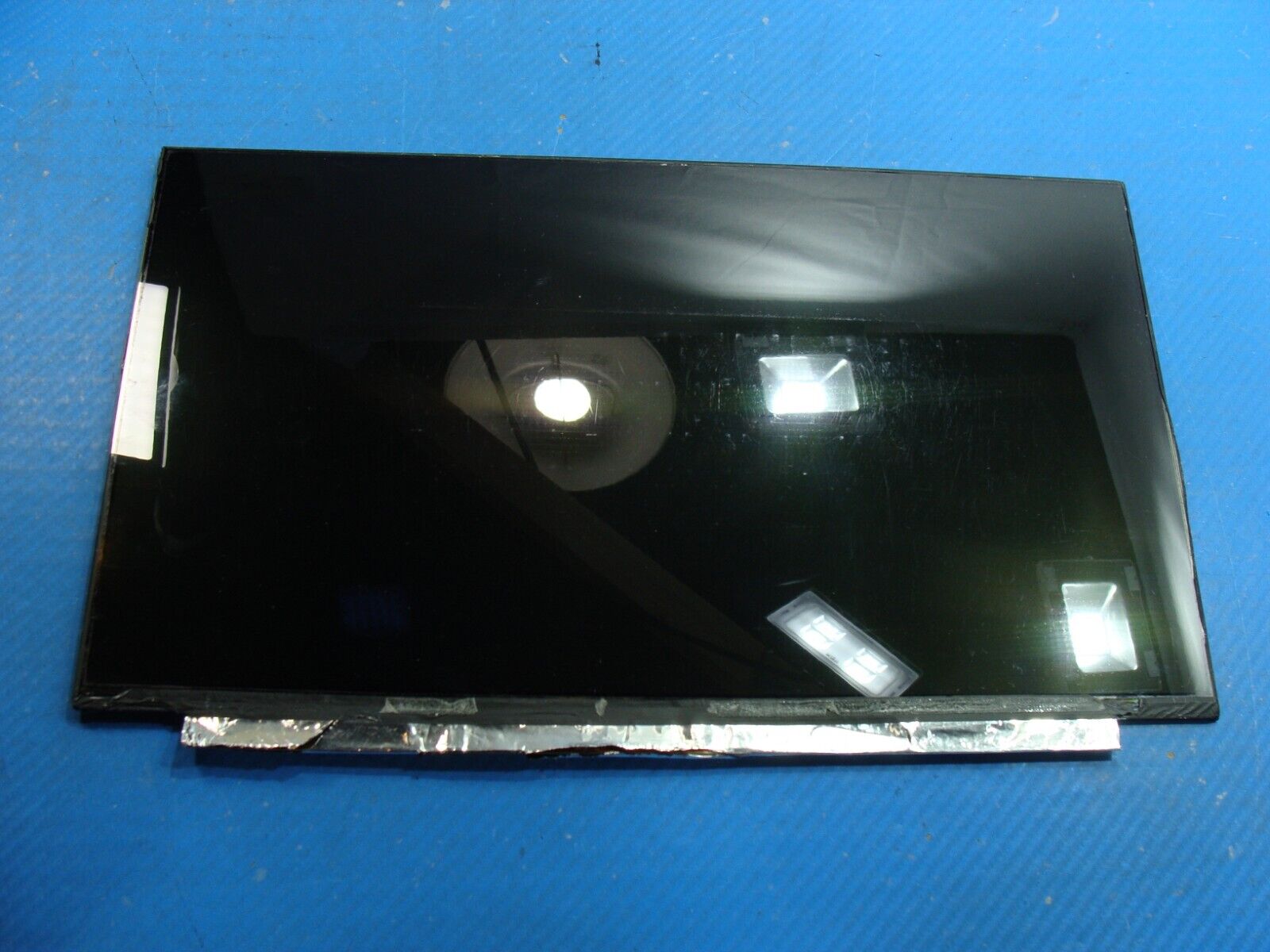 HP Pavilion 15.6” 15-cs2013ms Glossy HD InnoLux LCD Screen N156BGN-E43 Rev. C1