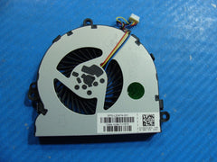 HP 15-da000 15.6 CPU Cooling Fan L20474-001 DC28000L8D0