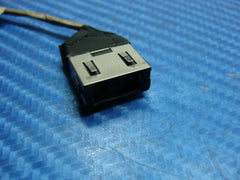 Lenovo Flex 3-1580 15.6" Genuine DC-IN Power Jack w/Cable 450.03S02.0001 ER* - Laptop Parts - Buy Authentic Computer Parts - Top Seller Ebay
