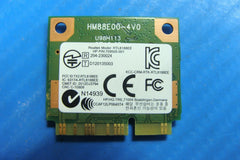 HP Pavilion 17-f124ds 17.3" Genuine Laptop WiFi Wireless Card rtl8188ee 