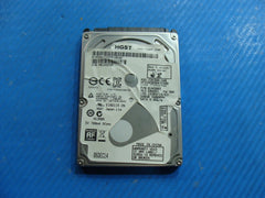Asus Flip R554L 15.6 HGST 500Gb Sata 2.5" 5400rpm HDD Hard Drive HTS545050A7E680
