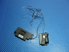 Lenovo ThinkPad W520 15.6" OEM Left & Right Speaker Set 04W1572 23.40935.001 ER* - Laptop Parts - Buy Authentic Computer Parts - Top Seller Ebay