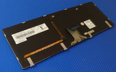 Lenovo IdeaPad Y400 -20192 Backlit Keyboard US English 25205513 ER* - Tested Computer Laptop Parts