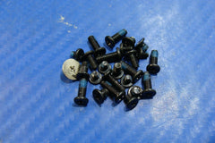 Dell Inspiron 3185 11.6" Genuine Laptop Screw Set Screws Repair Kit ER* - Laptop Parts - Buy Authentic Computer Parts - Top Seller Ebay