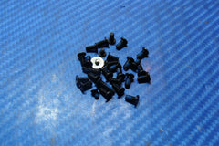 Dell Inspiron 5748 17.3" Genuine Laptop Screw Set Screws for Repair ScrewSet - Laptop Parts - Buy Authentic Computer Parts - Top Seller Ebay