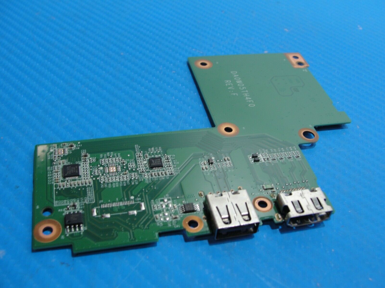 HP Pavilion 13-p113cl x2 13.3