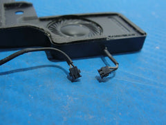MacBook Air 13" A1369 2011 MC965LL/A OEM Speaker Left Right 922-9964 922-9965 