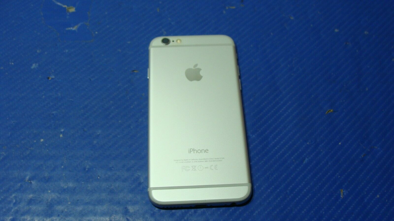 iPhone 6 A1549 4.7