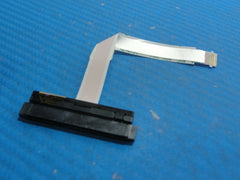 Dell Inspiron 5567 15.6" Genuine Hard Drive Connector w/ Cable P4TVW NBX0001YV00 