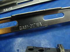 Samsung NP305E5A 15.6" OEM Left & Right Hinge Set BA61-01716A BA61-01717A ER* - Laptop Parts - Buy Authentic Computer Parts - Top Seller Ebay