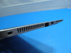 HP EliteBook 840 G3 14" Genuine Palmrest w/Touchpad Silver 821164-001