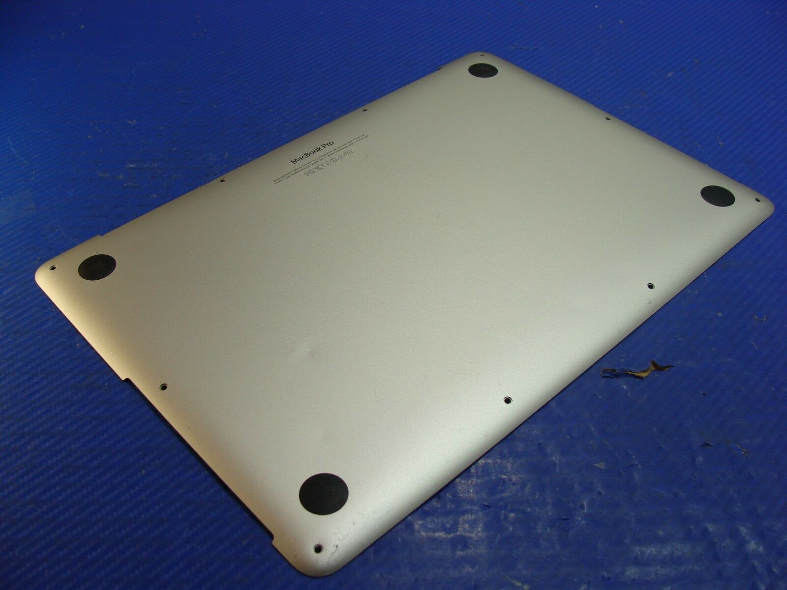 MacBook Pro A1502 MGX72LL/A Mid 2014 13