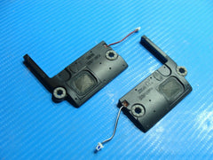 Samsung NP940X3L-K01US 13.3" Left & Right Speaker Set BA96-06992A BA96-06992B - Laptop Parts - Buy Authentic Computer Parts - Top Seller Ebay