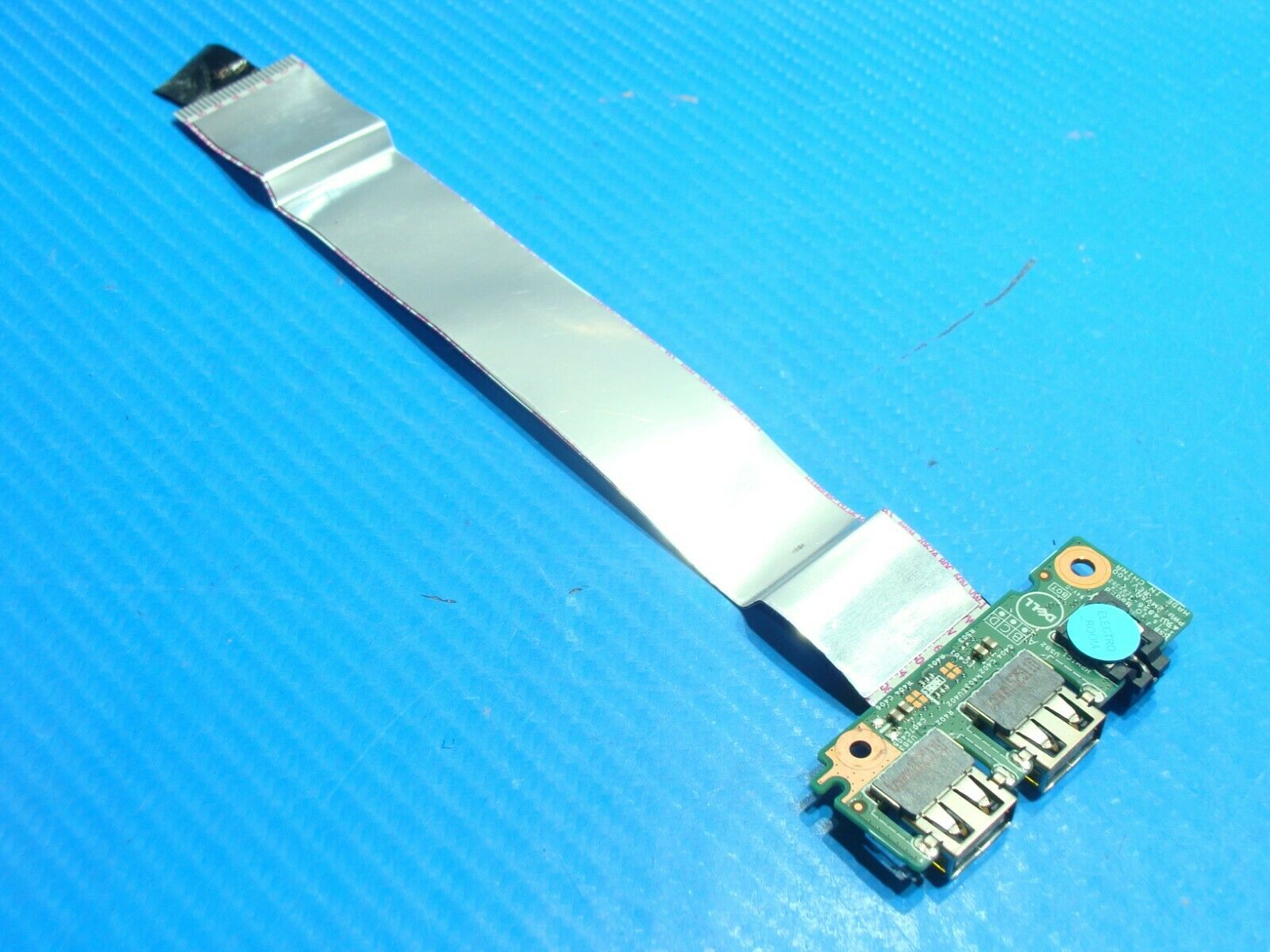 Dell Inspiron 15 3558 15.6