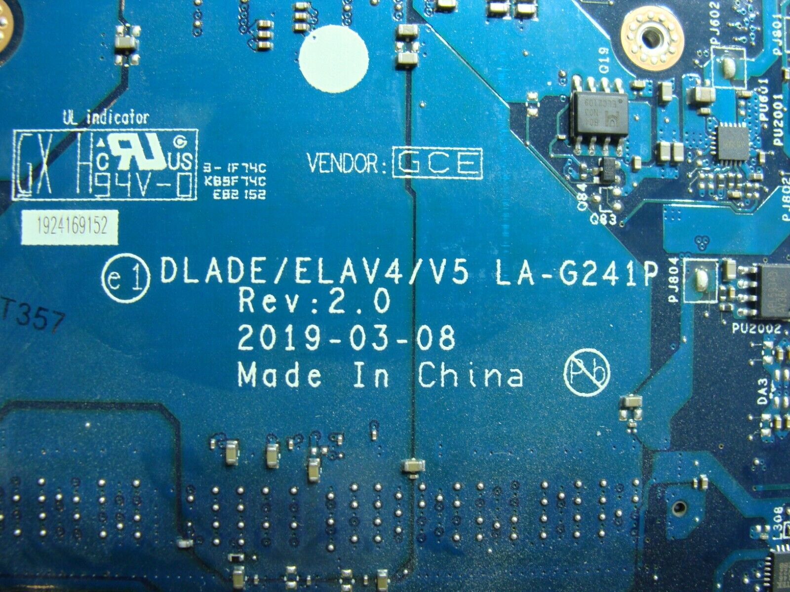 Lenovo IdeaPad 130-15AST 15.6