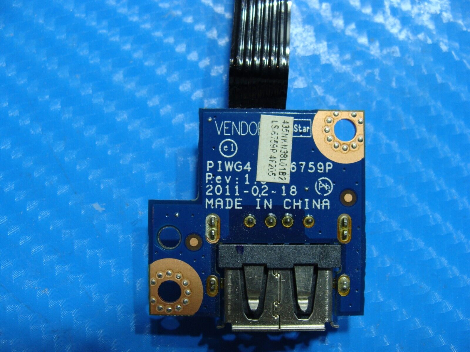 Lenovo IdeaPad G770 17.3