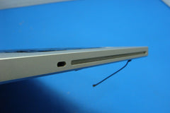 MacBook Pro A1286 15" 2011 MC721LL/A Top Case w/Keyboard Trackpad 661-5854 