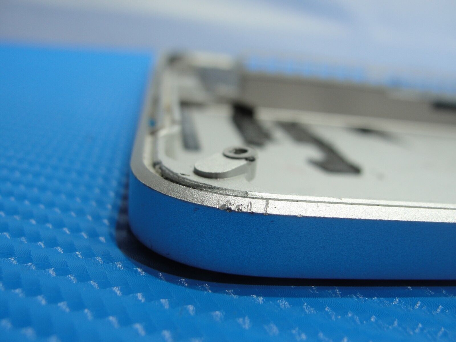 MacBook Pro A1502 13 2015 MF839LL/A Top Case w/Keyboard 661-02361